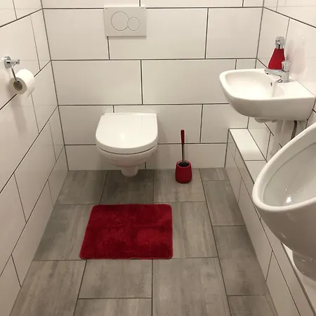 Gaestehaus Albtraum Reutti