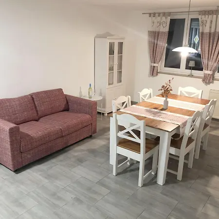 Gaestehaus Albtraum * Reutti
